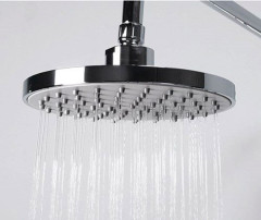 Душевая система WasserKRAFT A12202