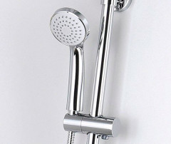 Душевая система WasserKRAFT A12202