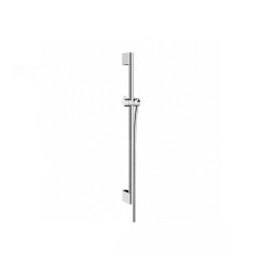 Душевая штанга Hansgrohe Unica Croma 65 см со шлангом (26503000)