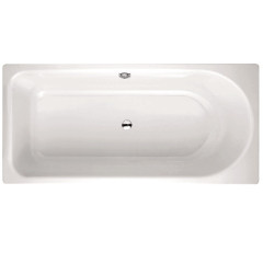 Стальная ванна Bette Ocean 170х80 8865-000 Plus