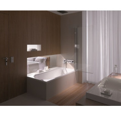 Стальная ванна Bette Ocean 170х80 8865-000 Plus