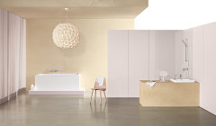 Смеситель для ванны Jacob Delafon Aleo хром (E72282-CP)