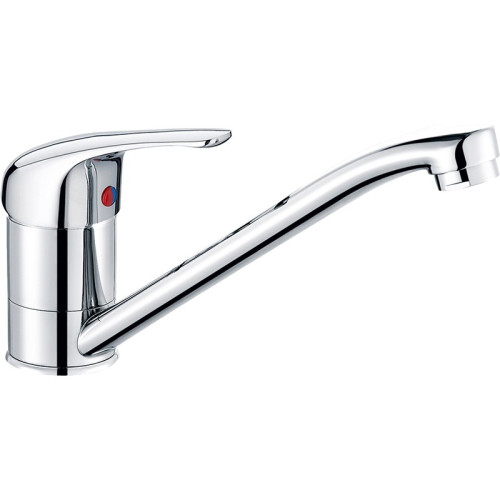 Смеситель для кухни Rush Corsica CO4240-28