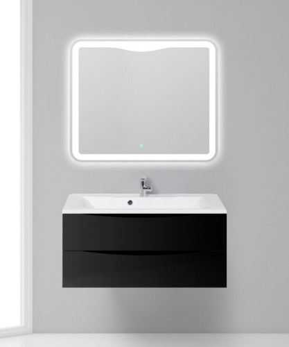 База под раковину подвесная BelBagno MARINO-1000-2C-SO-RC-P