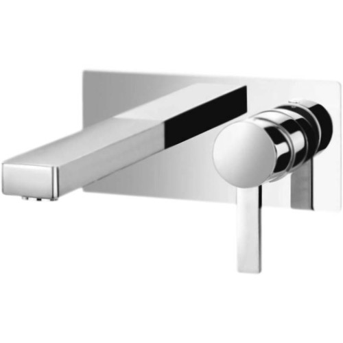 Смеситель для раковины Clever Bimini 97059