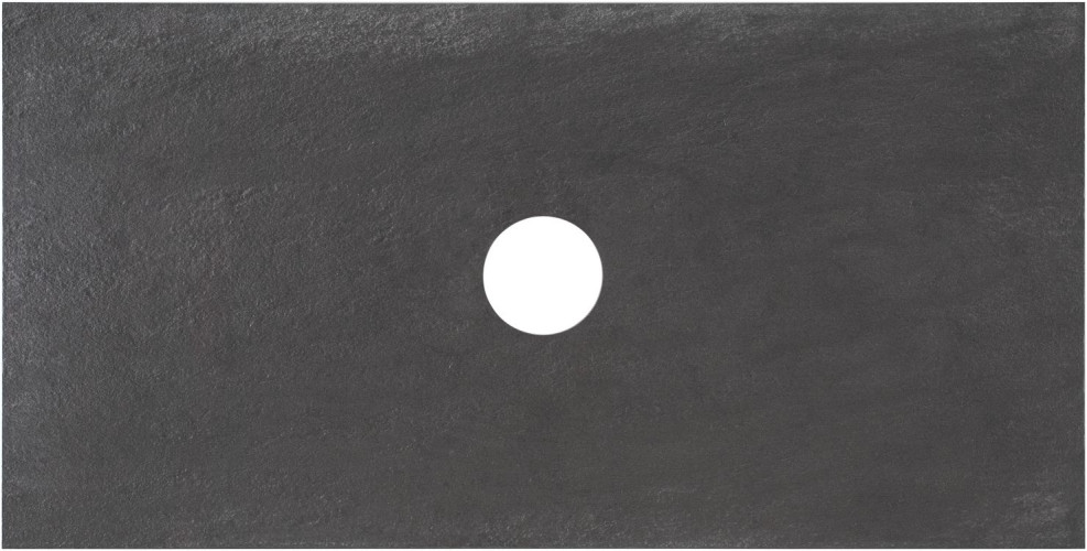 Столешница Allen Brau Reality 1.32024.GR-S 90 graphite structure