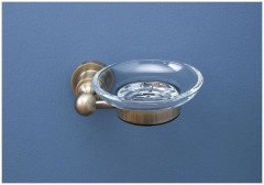 Мыльница для ванной Aquanet 3885