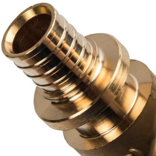 Тройник Stout SFA-0014-252516