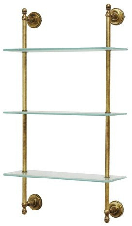 Витрина настенная Migliore Mirella ML.MRL-M089