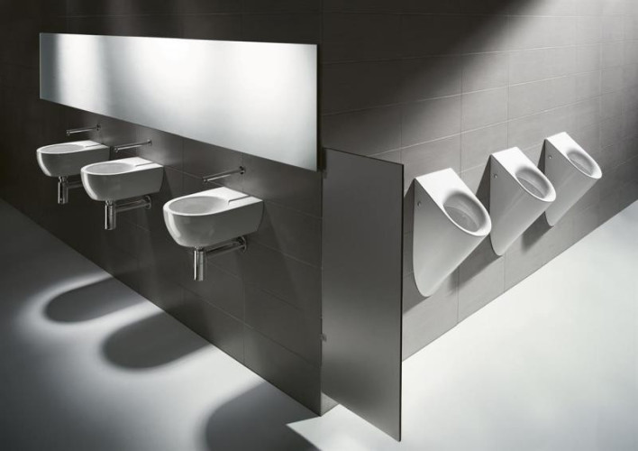 Писсуар GSI Pura 39 769711