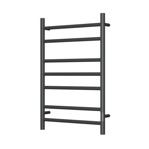 Полотенцесушитель электрический (лесенка) Bauedge Stil DB-0034, 50x80 см