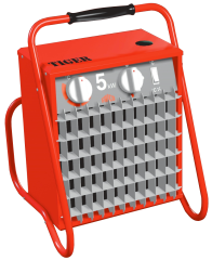 Тепловентилятор - TIGER FRICO P21CH