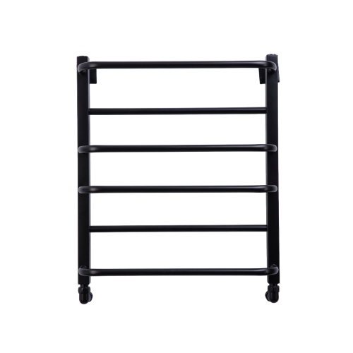 Полотенцесушитель водяной Comfysan Puro-K W-6 60/50, черный