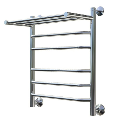 Полотенцесушитель Браво НП 2 П 60*50 (ЛЦ4)