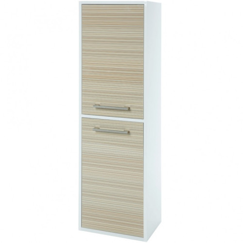 Шкаф пенал Bellezza Фабио 40 подвесной