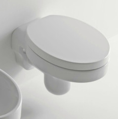 Унитаз Kerasan Cento 3515