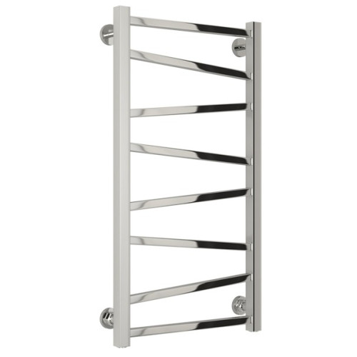 Водяной полотенцесушитель Сунержа Сирокко 800х400