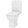 Унитаз-компакт AM PM Like C808607SC