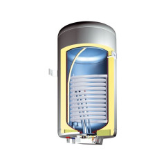 Водонагреватель накопительный Gorenje GBK 200 OR RN B6