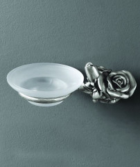 Мыльница Art&amp;Max Rose AM-B-0915-T