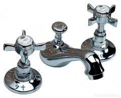 Смеситель Devon&amp;Devon Coventry MARF35CR