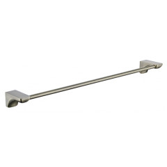 Держатель полотенца(прямой) KAISER бронза (цинк) (KH-4507)