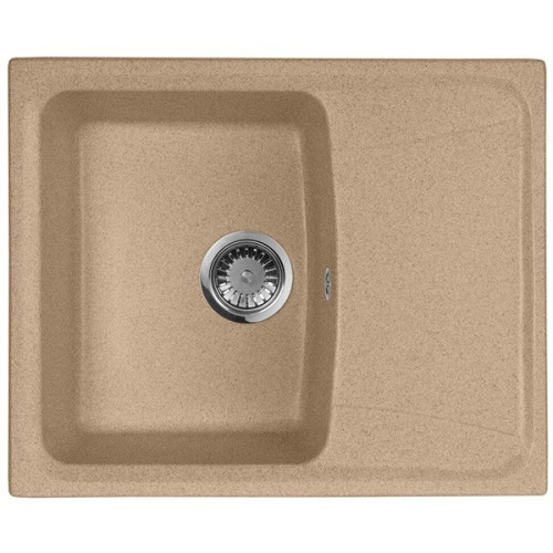 Кухонная мойка AquaGranitEx M-17K