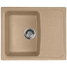 Кухонная мойка AquaGranitEx M-17K