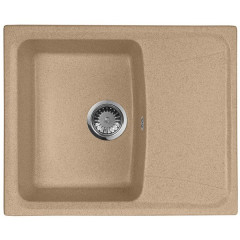 Кухонная мойка AquaGranitEx M-17K