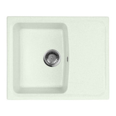 Кухонная мойка AquaGranitEx M-17K