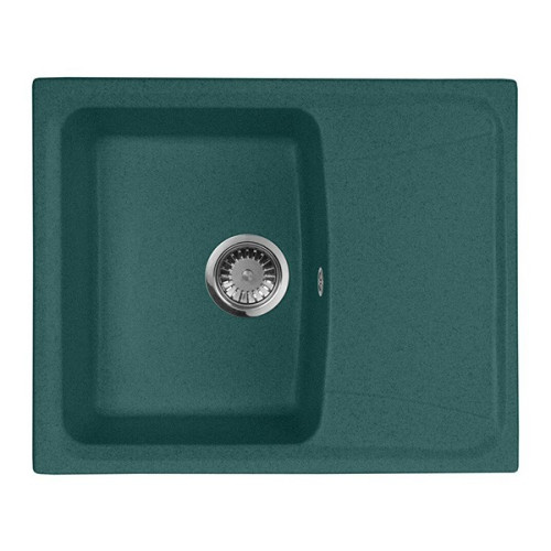 Кухонная мойка AquaGranitEx M-17K