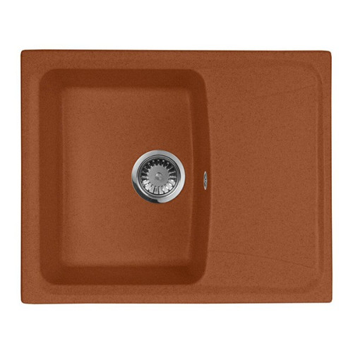 Кухонная мойка AquaGranitEx M-17K