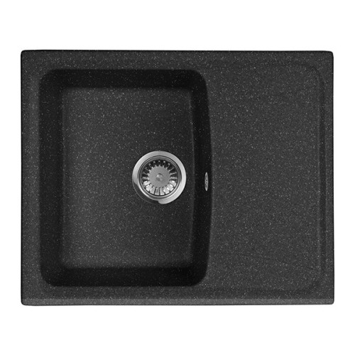 Кухонная мойка AquaGranitEx M-17K