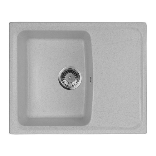 Кухонная мойка AquaGranitEx M-17K