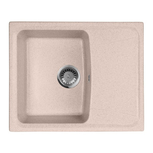 Кухонная мойка AquaGranitEx M-17K