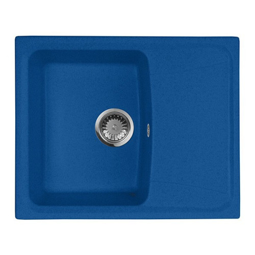 Кухонная мойка AquaGranitEx M-17K