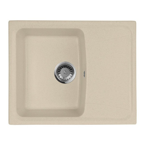 Кухонная мойка AquaGranitEx M-17K