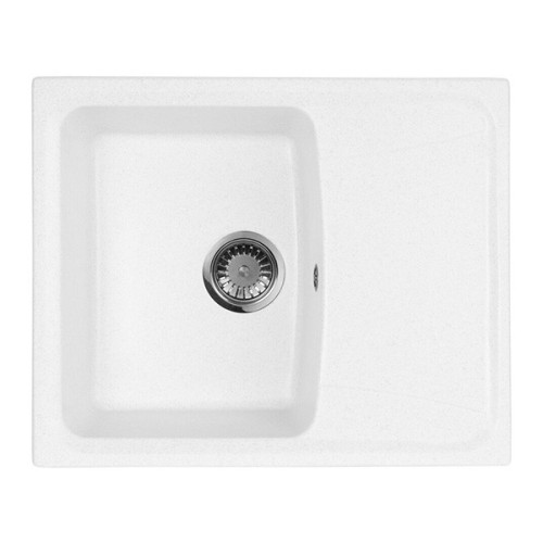 Кухонная мойка AquaGranitEx M-17K