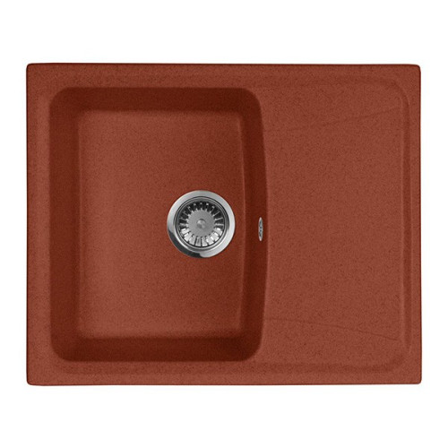 Кухонная мойка AquaGranitEx M-17K