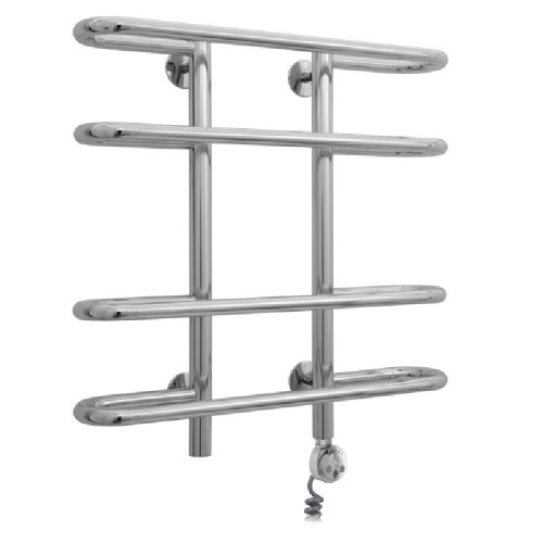 Электрический полотенцесушитель Сунержа Фурор 600x600