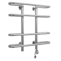 Электрический полотенцесушитель Сунержа Фурор 600x600