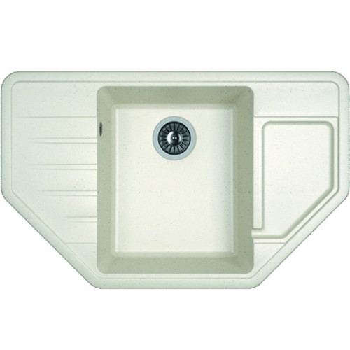 Кухонная мойка Dr. Gans Рио 25.080.C0800