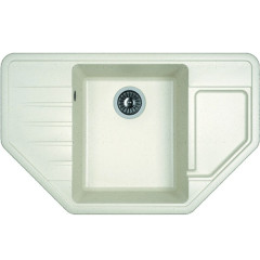 Кухонная мойка Dr. Gans Рио 25.080.C0800