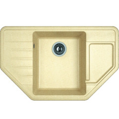 Кухонная мойка Dr. Gans Рио 25.080.C0800