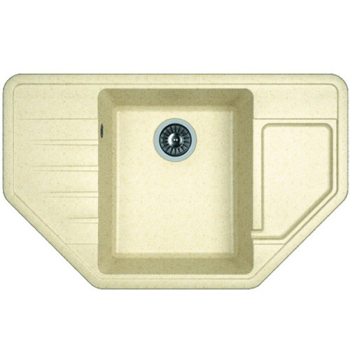 Кухонная мойка Dr. Gans Рио 25.080.C0800