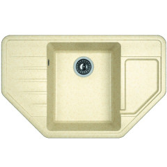 Кухонная мойка Dr. Gans Рио 25.080.C0800