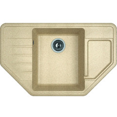 Кухонная мойка Dr. Gans Рио 25.080.C0800