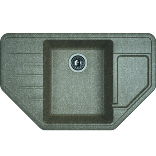 Кухонная мойка Dr. Gans Рио 25.080.C0800