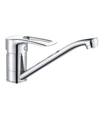 Смеситель Rossinka T40-21