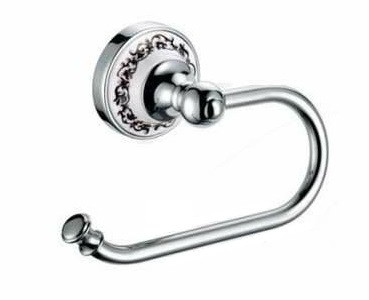 Держатель туалетной бумаги Fixsen Bogema, хром (FX-78510A)